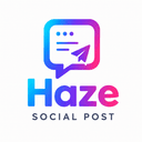 meethaze logo